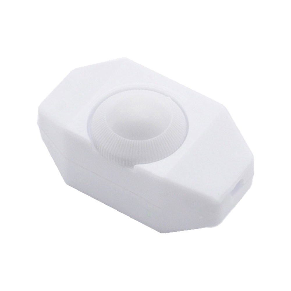 Dimmer Switch Adjustable Controller Knob 220v Lamp Dimmer Cord Switch CW