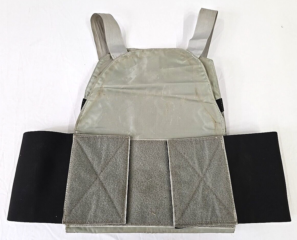 Velocity Systems Ultra Low Vis Medium #10