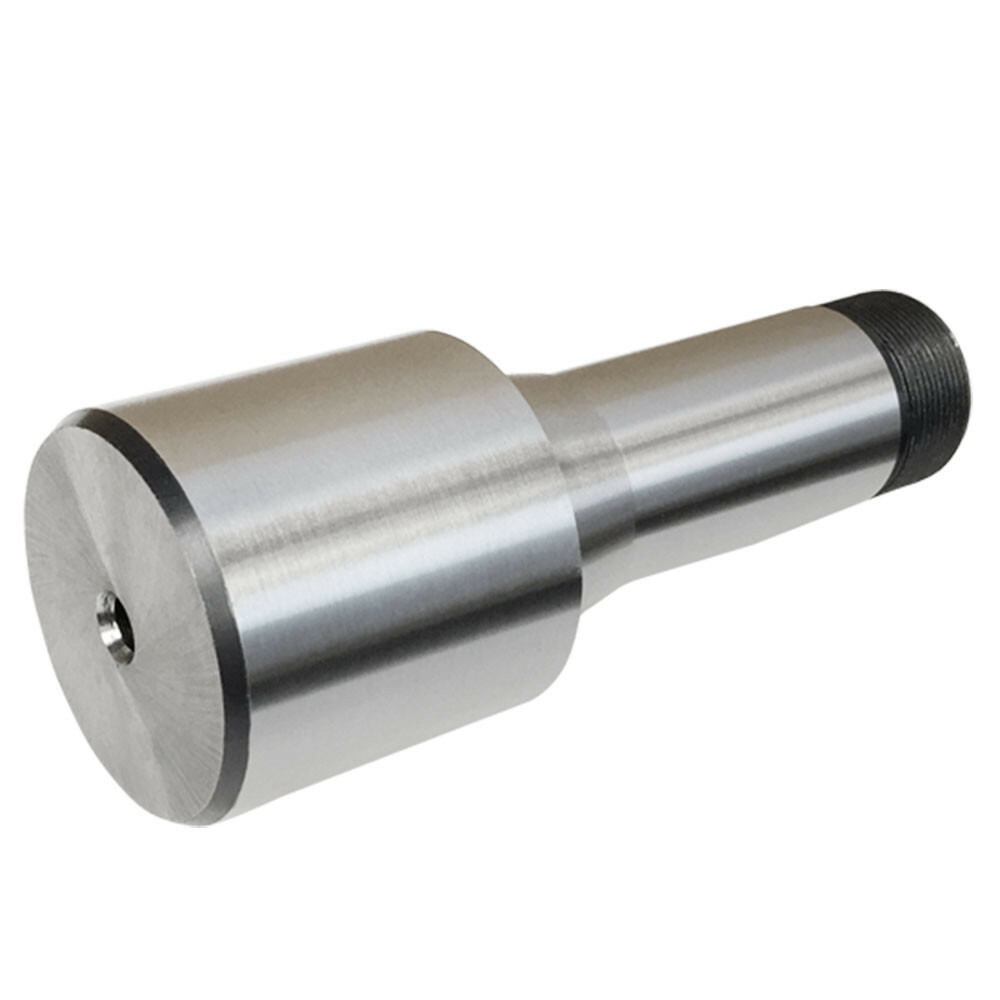 2'' Precision Lathe Face Plate 5C Fixture Mount Steel Collet 2'' x 2''