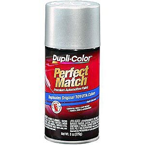Dupli-Color Lunar Mist Metallic