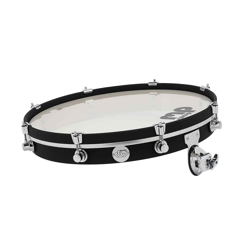 DW Design Pancake Gong Drum 20"