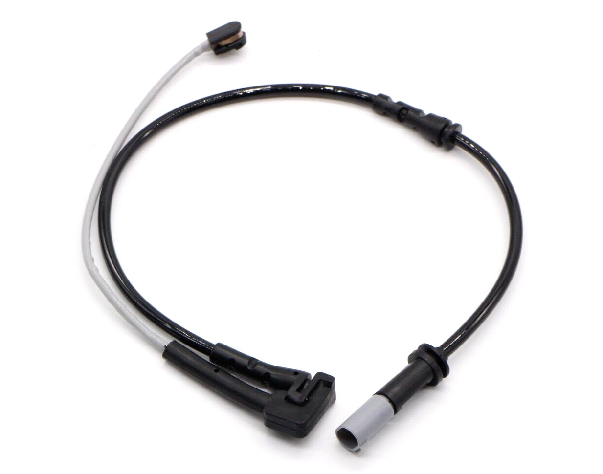 F & R brake pad wear sensor fit for BMW 228i M235i X1 X2 MINI CLUBMAN COUNTRYMAN