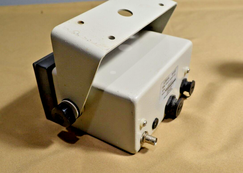 King Loran 8002 PN 1063-3047-01 Untested, No cable