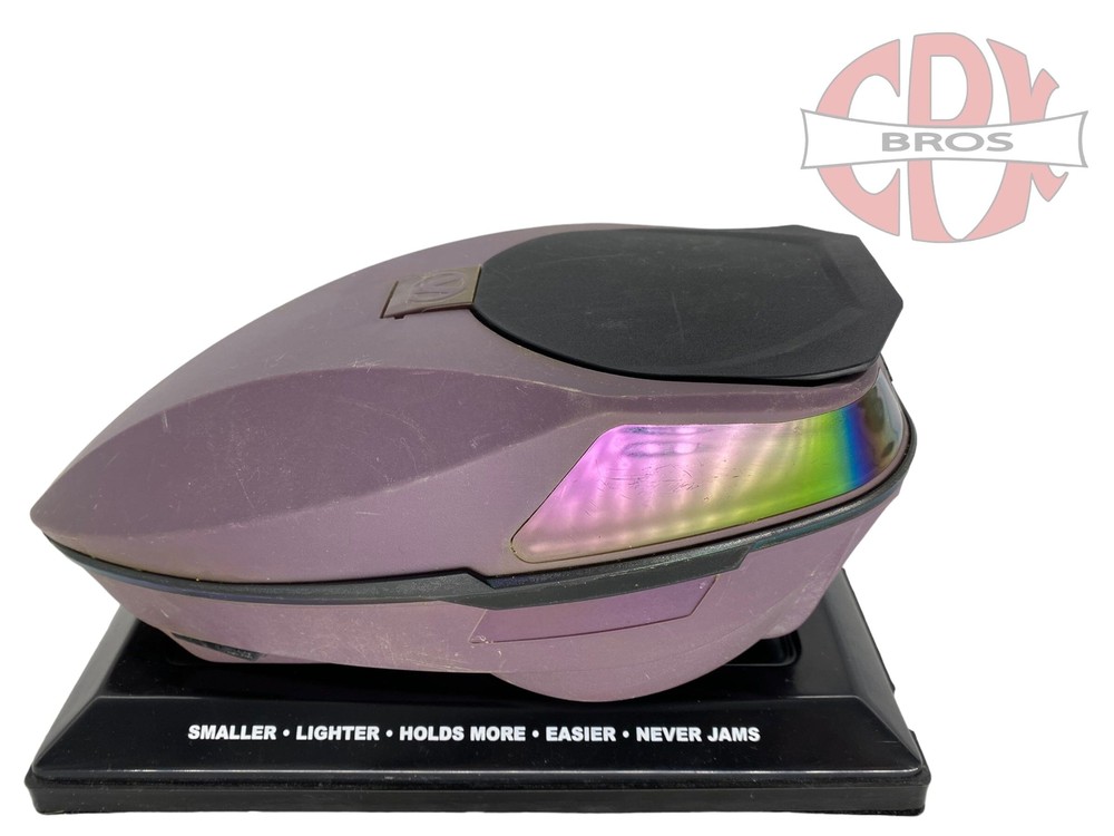 Virtue Spire 3 Paintball Hopper Loader