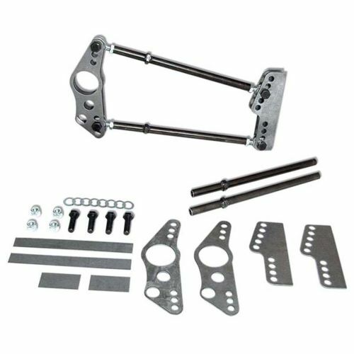 Competition Engineering 2017 Standard Series 4-Link Kit