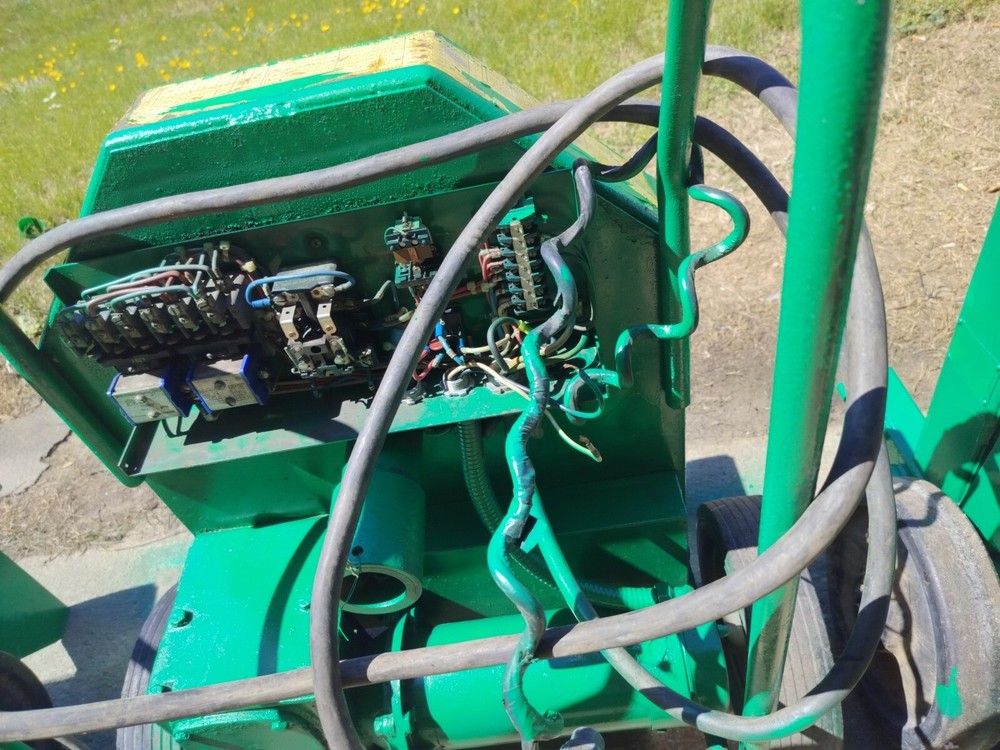 Greenlee 555 Conduit/Pipe Bender