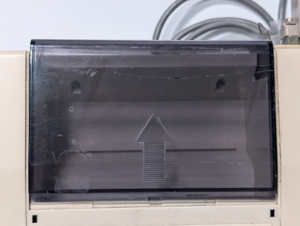 Seiko Instruments DPU411040 Thermal Printer Type II as pictured G2U