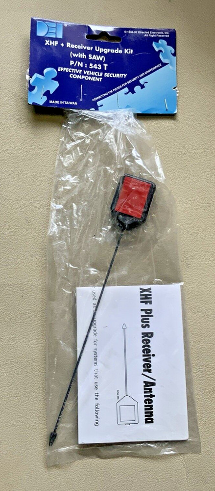 Dei 543T