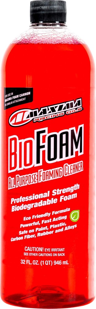 Maxima Bio Foam