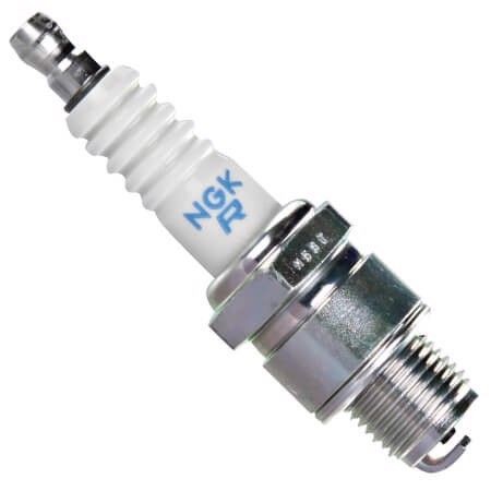 NGK Nickel Spark Plug 1134
