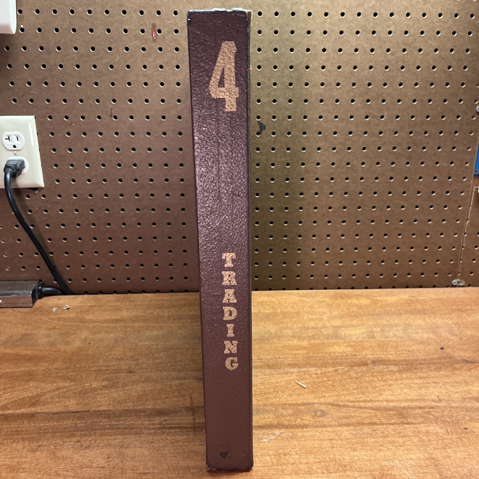 Ford Lincoln Mercury Sales Training 16” Transcription Records with Case