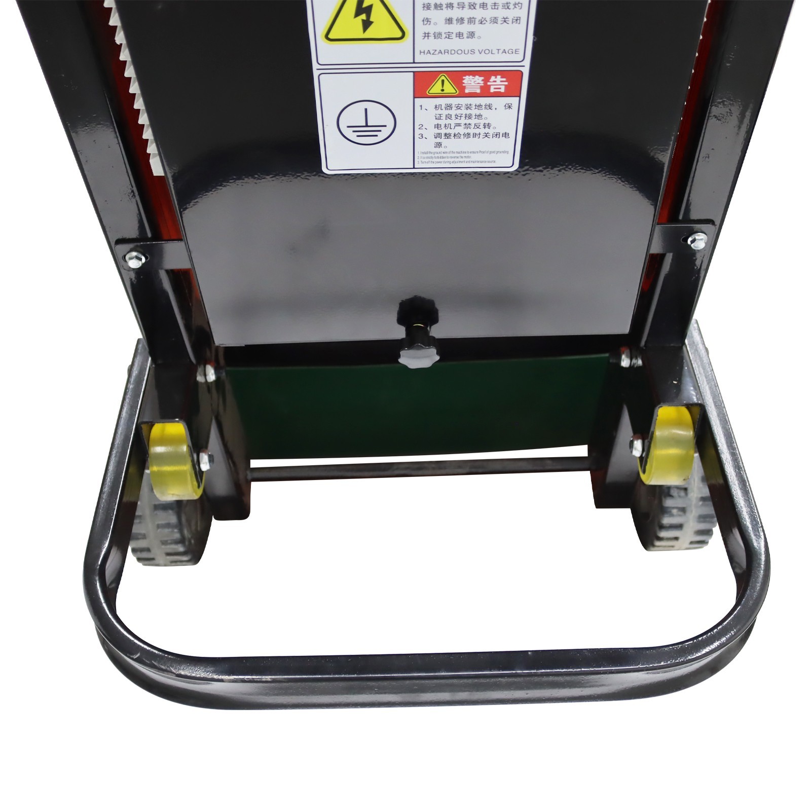 LED Light 12Grinding Discs Concrete Floor Grinder Polisher Sander220V 24.8"Width