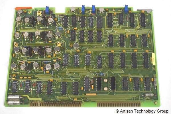 HP 03785-60038 Data Board