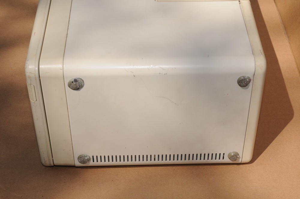 PANASONIC SR. PARTNER PORTABLE COMPUTER, USED, WORKING