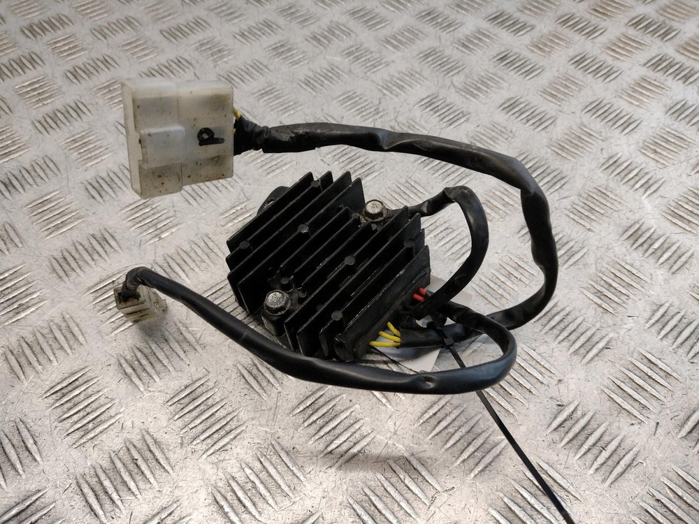 2015 KTM 125 DUKE 15 RECTIFIER REGULATOR