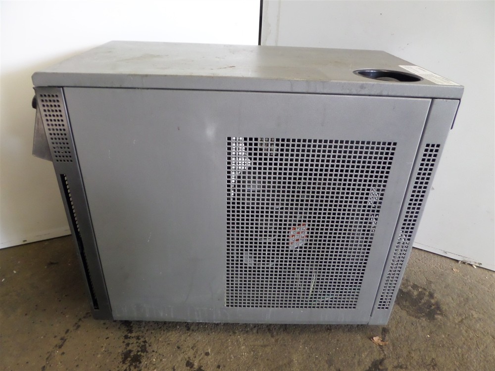 PolyScience WhisperCool Recirculating Chiller 6760T21A130D