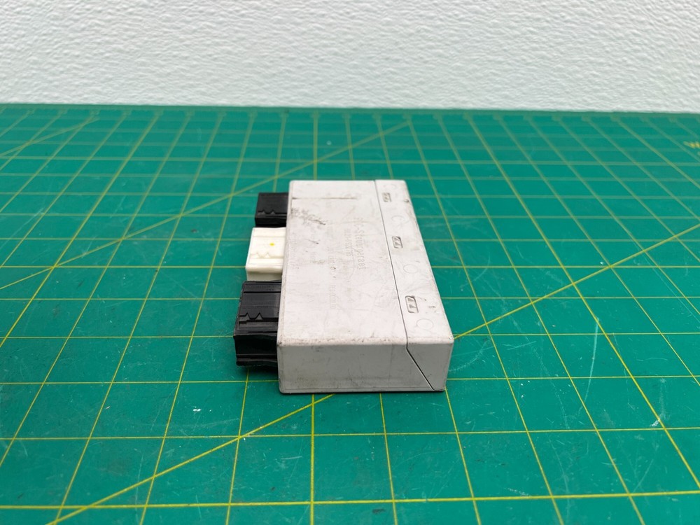 07-10 BMW E60 E66 E70 PDC PARK DISTANCE CONTROL MODULE OEM 6922785