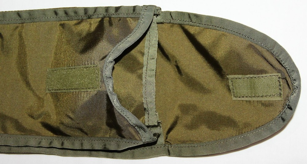 ORIGINAL, UNISSUED ARTILLERY HIGH ANGLE SHOOTING CALCULATOR CARRYING CASE