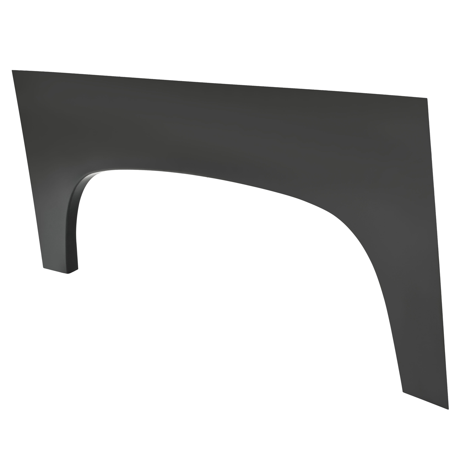 For Chevrolet Silverado 2007 2008 2009-2014 Rear Wheel Arch Repair Panels Pair