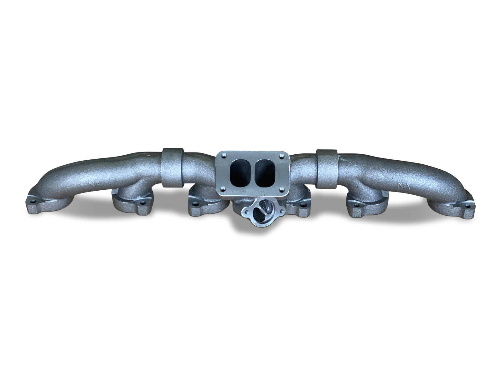 New Aftermarket Detroit Diesel 14.0L DDEC V Exhaust Manifold - 23533949