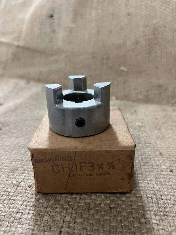 Browning CHJP3 x 7/8" Coupling