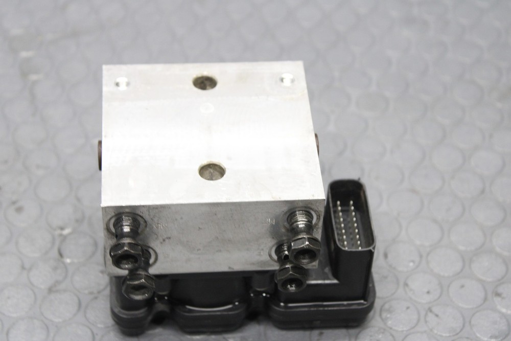 2008 Harley Davidson Touring Electra Road Street Glide ABS Module