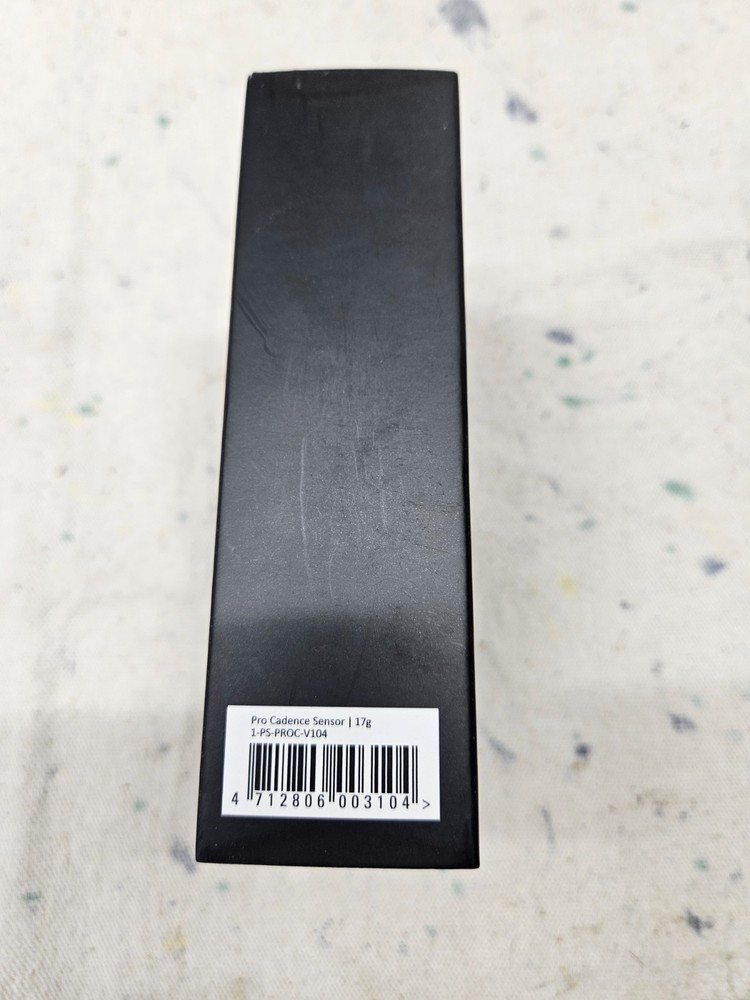 Lezyne Pro Cadence Sensor