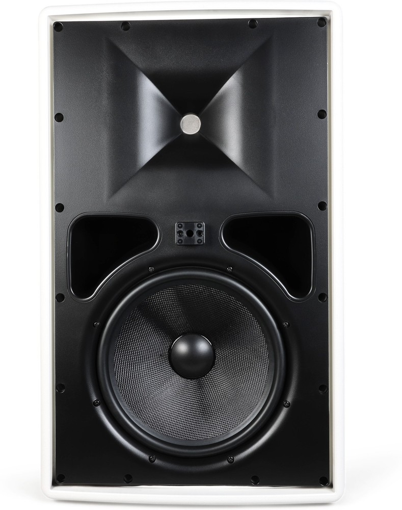 JBL Control 31 10" 2-way Commercial Speaker White