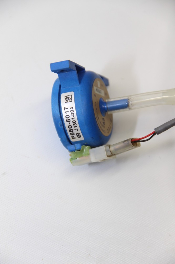 S-Tec Altitude Sensor & Sensor Hose Outlets, P/N: P550-5017