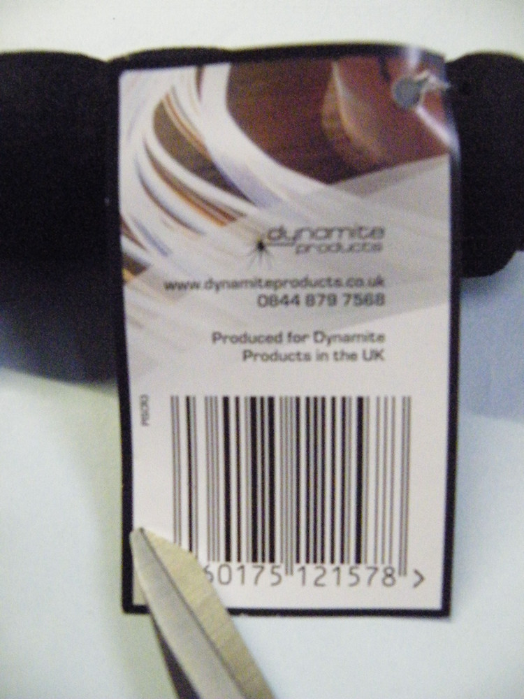ICE SCRAPER BY PACE (dynamite products) x 20 PIECES BULK