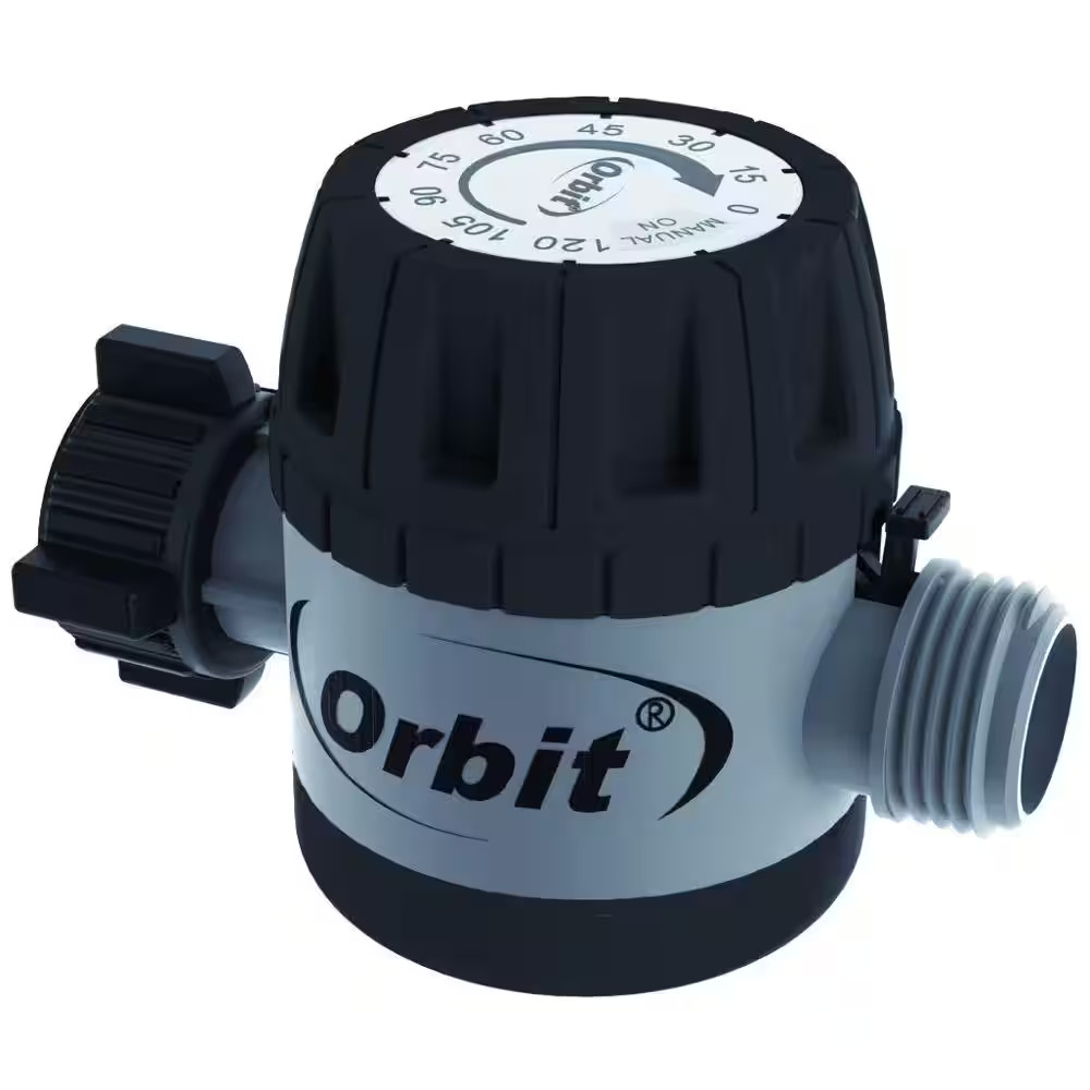 Mechanical Hose Watering Timer Sprinkler and Irrigation Timer