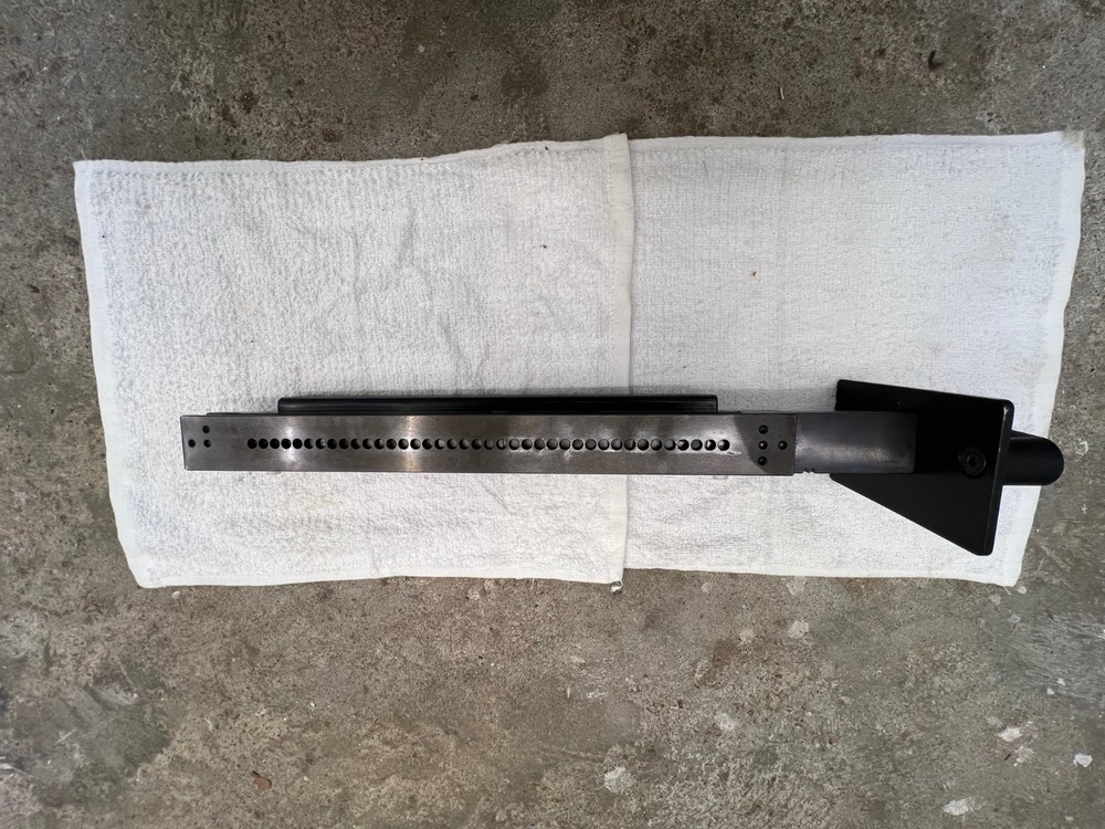 jbi docupunch die 3:1 oval