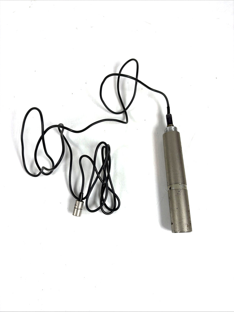 Sony ECM-30 Electret Condenser Microphone