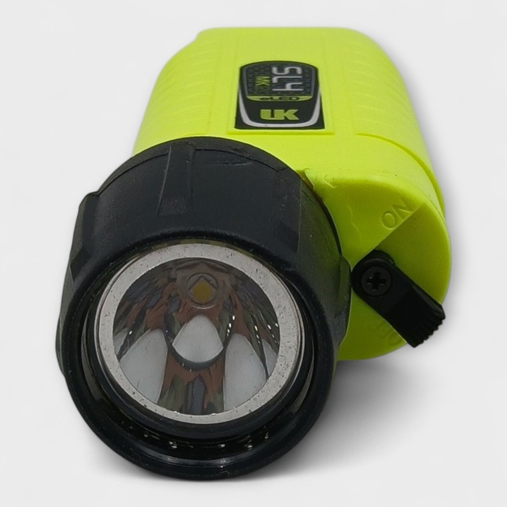 Underwater Kinetics SL4 eLED MK2 Dive Light 600 Lumens (Untested)