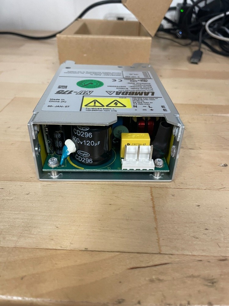Lambda NV-Power K10042 NV-175 Compliant Power Supply