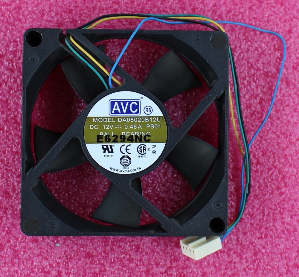 41A3422 - IBM Surepos 700 Processor Fan