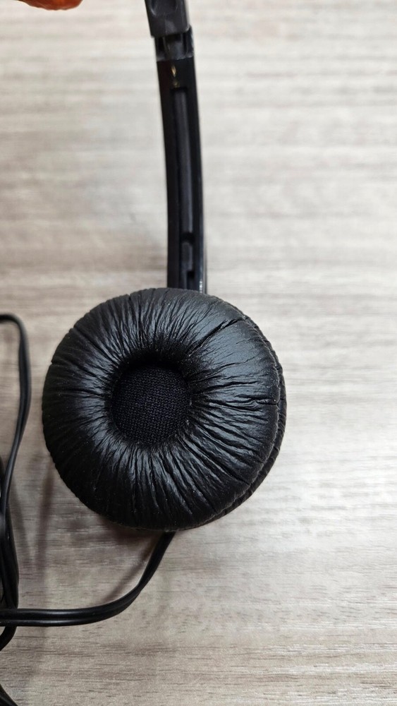 Plantronics Wired Mono Headset T24
