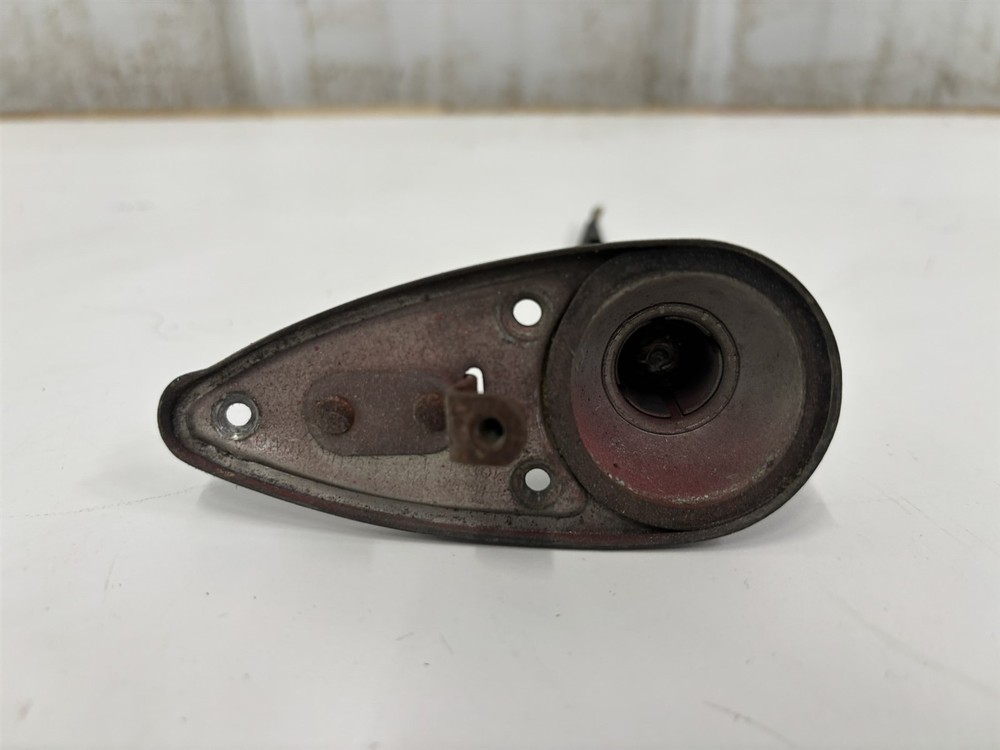 Luscombe Model 8 Grimes Model E NAV Navigation Wing Tip Light Reatiner Base