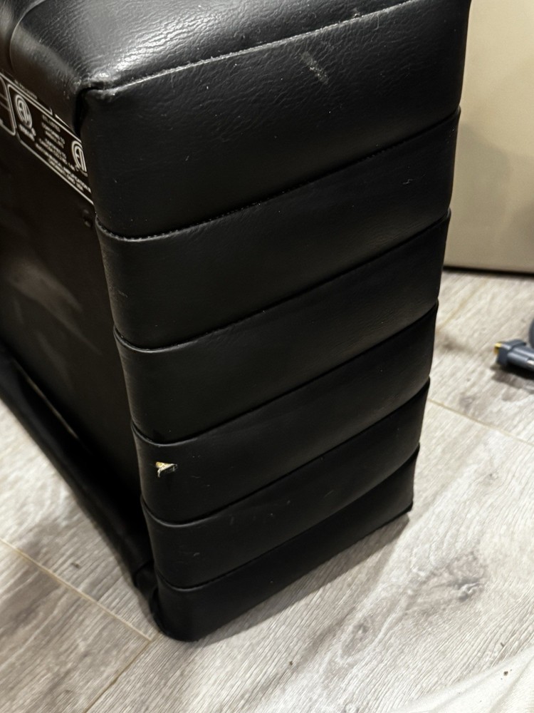 Kustom TR12L Guitar Combo Amplifier