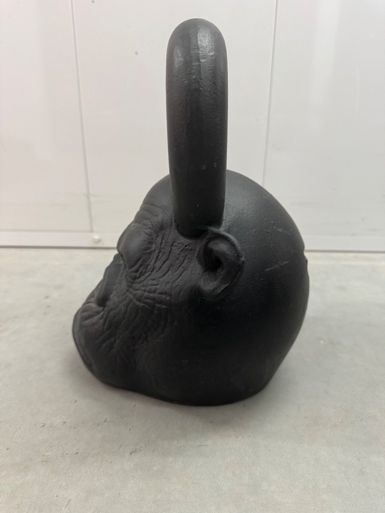 ONNIT Primal Gorilla Kettlebell 72 lb
