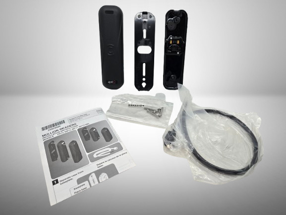 Aptiq MT11 Multi-Technology Mullion Reader FAST FREE SHIPPING c