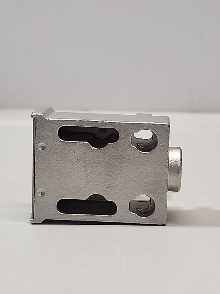 ALLEN BRADLEY 440T-MSBLE330D GUARD MASTER PRO SAFE