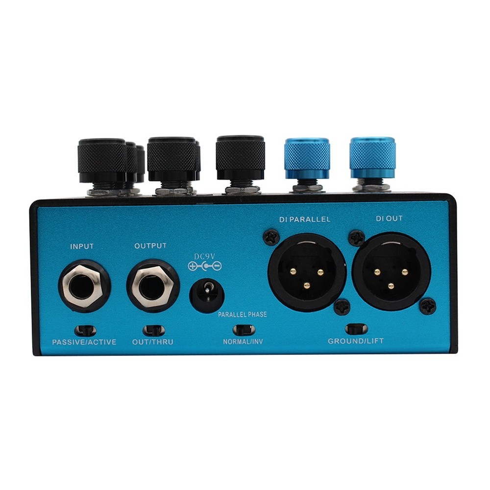 Third Space Multi Pedal Integrated Simplifier Station & Cabinet Sim 8587