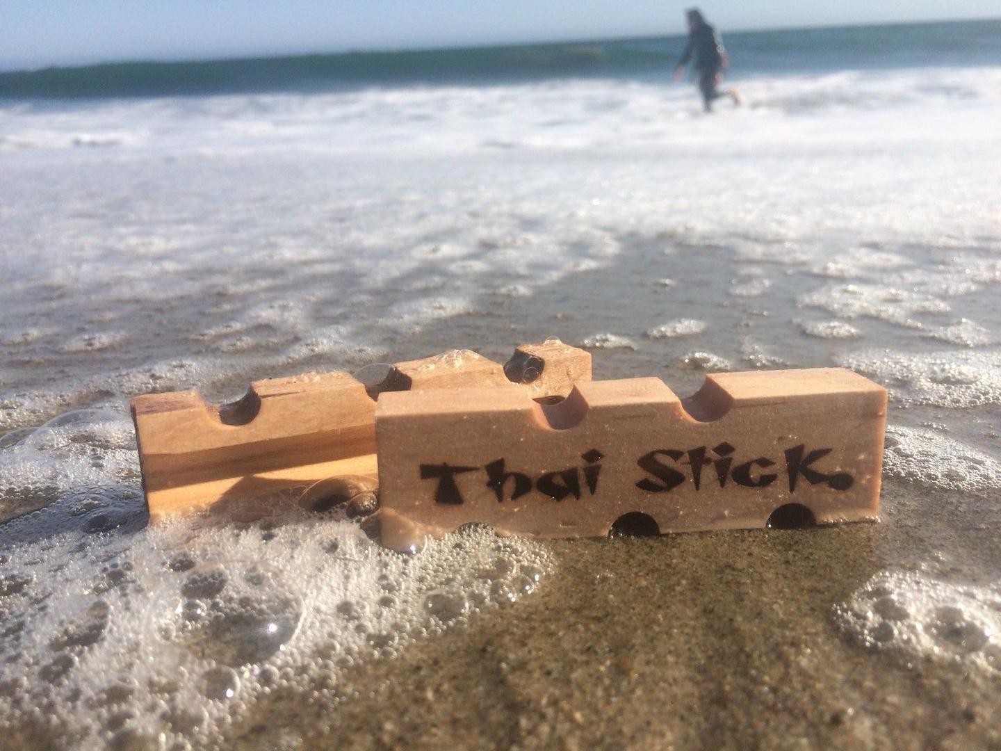 12G Cannagar Packer Thaistick Mold Thai Stick Cannapress Compressor Blunt Cigar