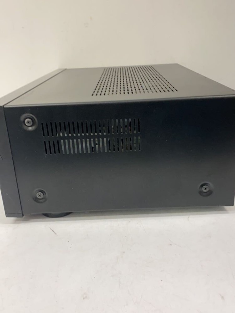 Sony Str-dn850 Amplifier Receiver