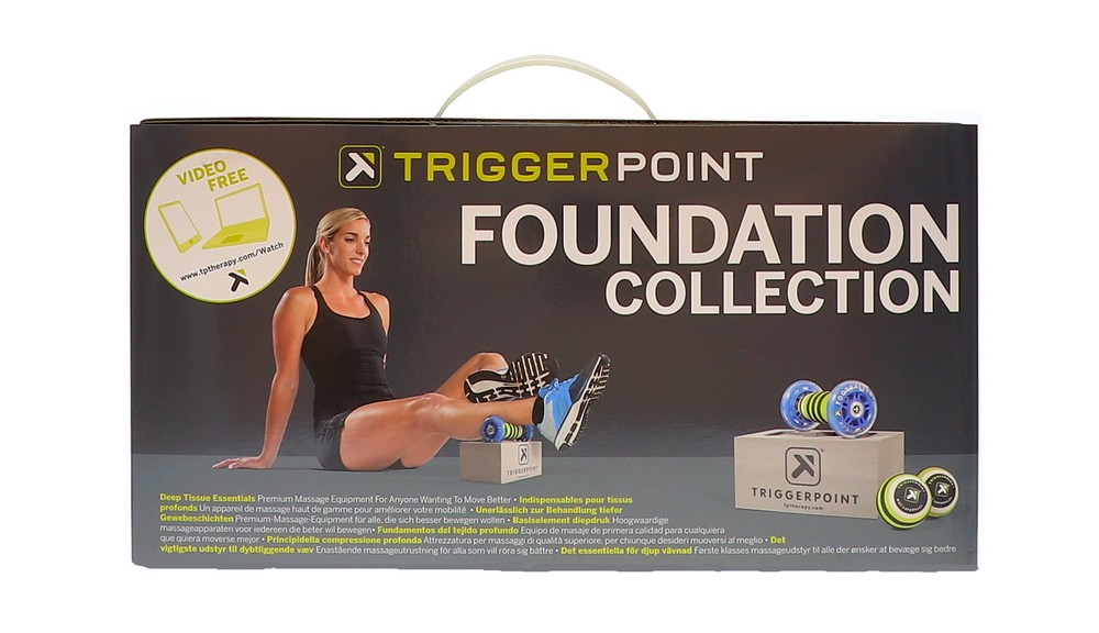TriggerPoint Foundation Kit