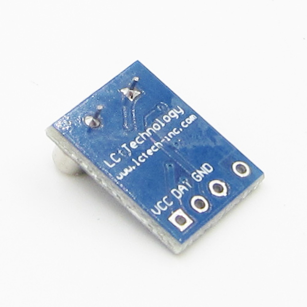 433MHZ Transmitter Module SYN115 ASK Wireless Module