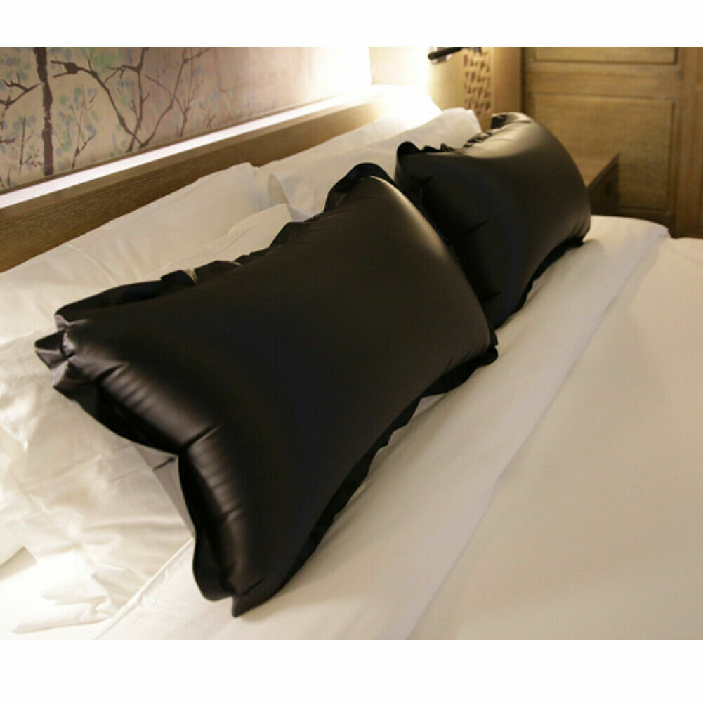 Cytherea PVC Bed Sheet for Wet Games, Full Size Waterproof Bedding Sheet Set