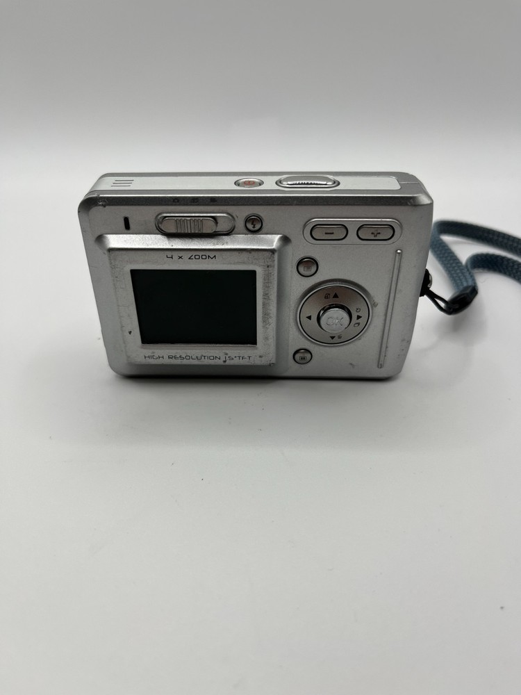 Goodmans Digital Camera G-SHOT 3029TFT - Untested