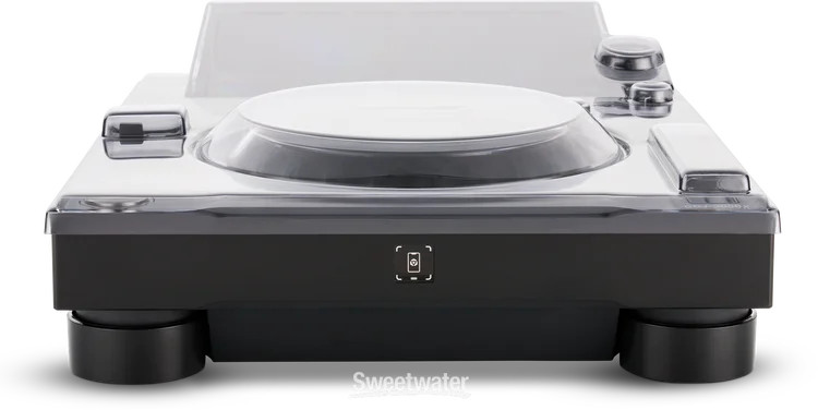 Decksaver AlphaTheta CDJ-3000X Cover